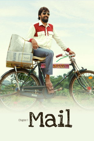 Mail poszter