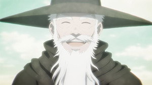 便利屋斎藤さん、異世界に行く 1. évad Ep.10 10. epizód