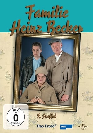 Familie Heinz Becker