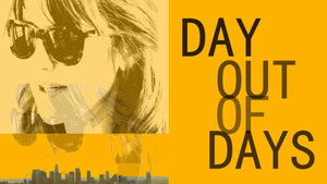 Day Out of Days háttérkép