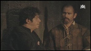Kaamelott 5. évad Ep.49 49. epizód