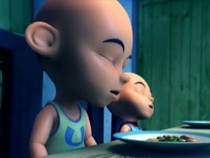 Upin & Ipin Season 1 Ep.1 1. epizód