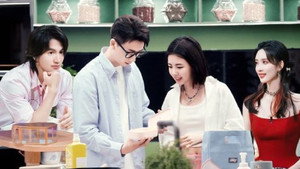 心动的信号 6. évad Ep.9 9. epizód