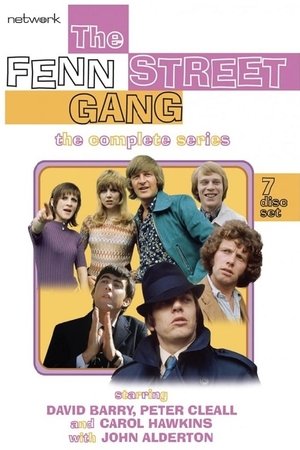 The Fenn Street Gang poszter