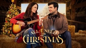 All I Need for Christmas háttérkép