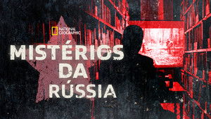 Russia's Mystery Files háttérkép