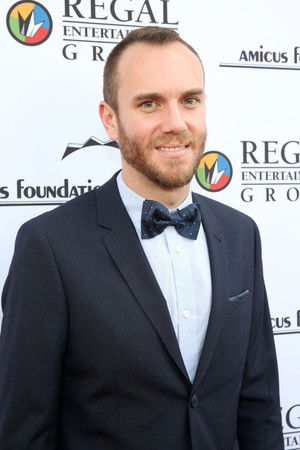 Charlie McDowell profil kép