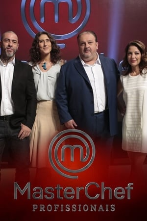 MasterChef: Profissionais poszter