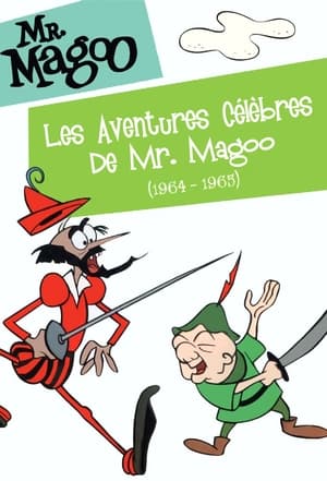 The Famous Adventures of Mr. Magoo