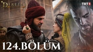 Diriliş: Ertuğrul 5. évad Ep.3 3. epizód