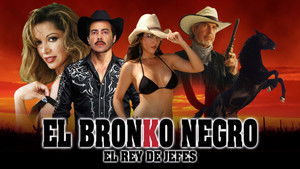 El bronko negro háttérkép