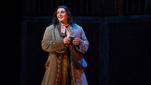 Great Performances at the Met 11. évad Ep.2 2. epizód