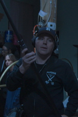 Doug Etcher