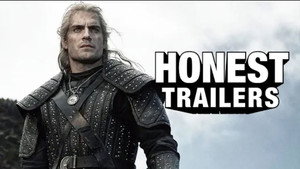 Honest Trailers 9. évad Ep.10 10. epizód