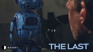 The Last háttérkép