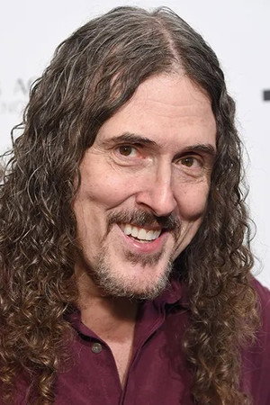 "Weird Al" Yankovic profil kép