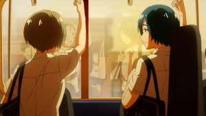 青のオーケストラ 2. évad Ep.3 3. epizód