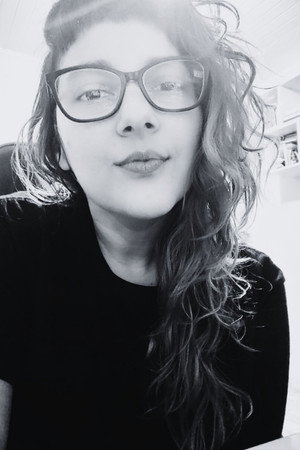 Thays Pantuza profil kép