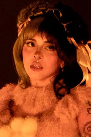 Melanie Martinez profil kép