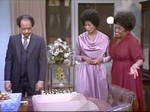 The Jeffersons 5. évad Ep.16 16. epizód