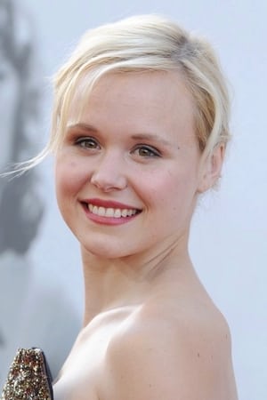 Alison Pill profil kép