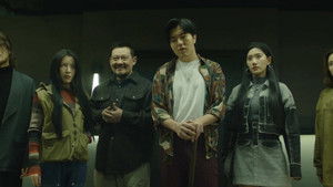 致命游戏 1. évad Ep.37 37. epizód