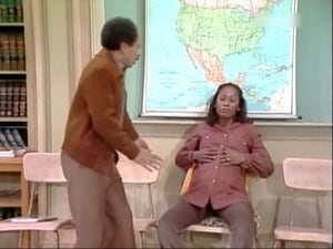 The Jeffersons 6. évad Ep.15 15. epizód