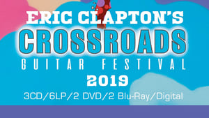 Eric Clapton's Crossroads Guitar Festival 2019 háttérkép