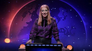Jeopardy! Sverige 6. évad Ep.7 7. epizód
