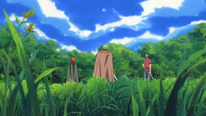 今日からマ王! 2. évad Ep.28 28. epizód