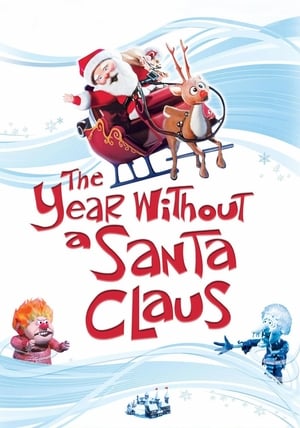 The Year Without a Santa Claus poszter