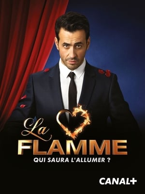 La Flamme poszter