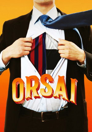 Orsai poszter