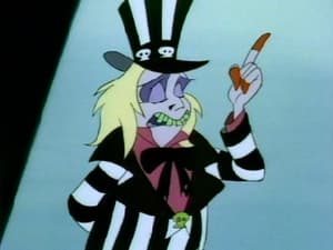 Beetlejuice Season 4 Ep.33 33. epizód