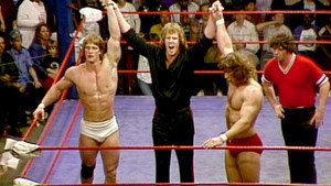 World Class Championship Wrestling 2. évad Ep.9 9. epizód