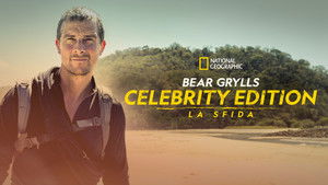 Bear Grylls - Sztárok a vadonban: A kihívás kép