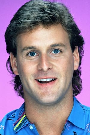 Dave Coulier profil kép