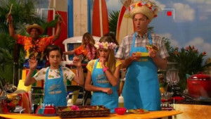 Nicky, Ricky, Dicky & Dawn Season 2 Ep.11 11. epizód