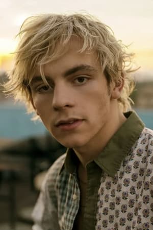 Ross Lynch profil kép