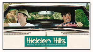 Hidden Hills háttérkép