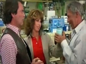 Hart to Hart 3. évad Ep.20 20. epizód