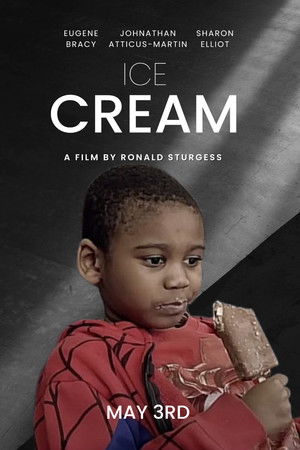 Ice Cream poszter