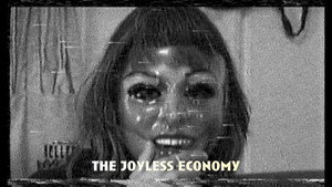 The Joyless Economy háttérkép