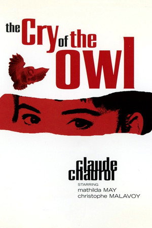 Le Cri du hibou poszter