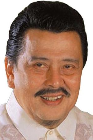 Joseph Estrada