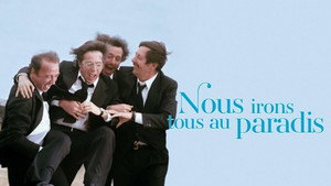 Nous irons tous au paradis háttérkép