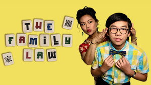 The Family Law kép