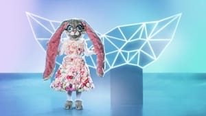 The Masked Singer kép