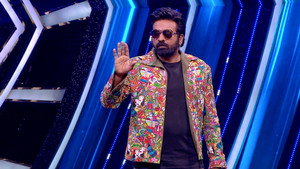 Bigg Boss Tamil 9. évad Ep.70 70. epizód