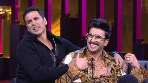 Koffee with Karan Season 6 Ep.2 2. epizód
